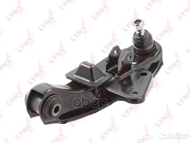Рычаг подвески перед лев C5145L lynxauto