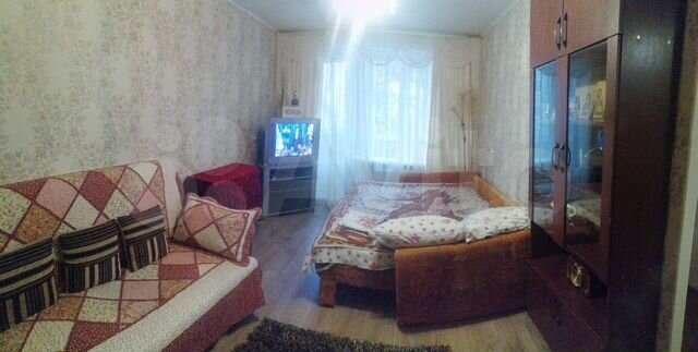 1-к. квартира, 31 м², 3/5 эт.