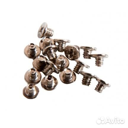 Набор винтов PH000 - клавиатура к корпусу 80 шт. д