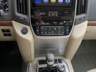 Toyota Land Cruiser 4.0 AT, 2021, 140 км объявление продам