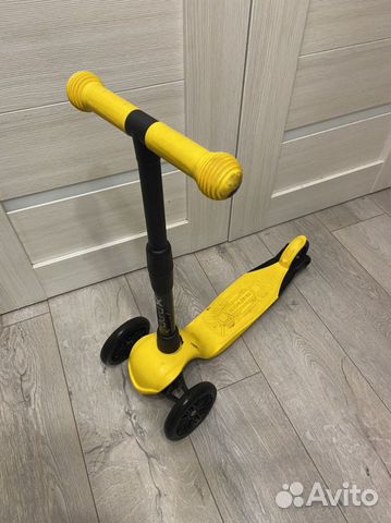 Самокат детский