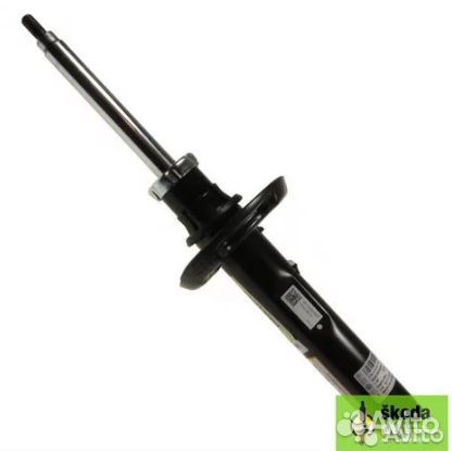 Амортизатор Skoda