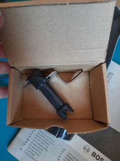 Блендер bosch powermaxx 750w msm67pe