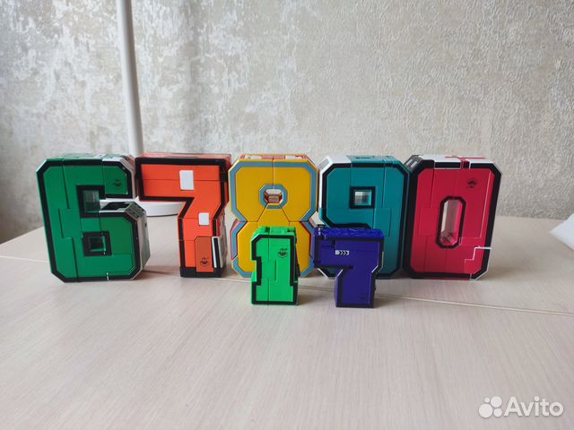 Трансформеры Трансботы XL Боевой расчет – пво 1TOY