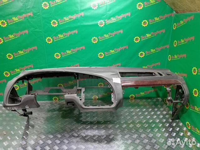 Торпеда Honda Accord 6 1.8 1997-2002Г