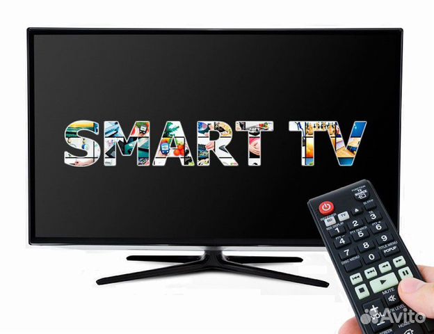 Настройки smart tv Android