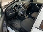 Datsun on-DO 1.6 МТ, 2018, 56 600 км объявление продам