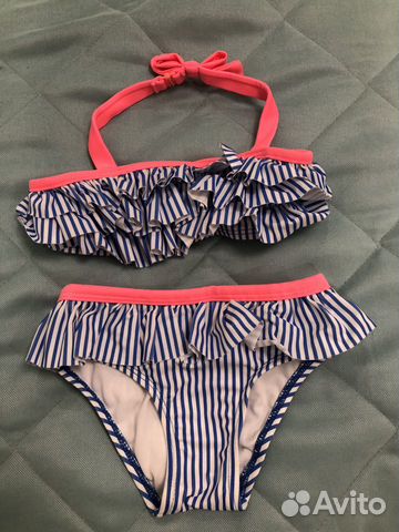 Купальники детские