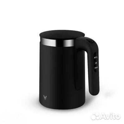 Чайник Xiaomi Viomi Smart Kettle Bluetooth