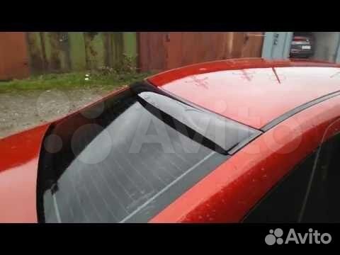 Ваз 2101-07 козырек