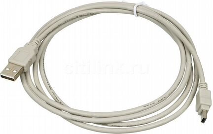 USB кабель 5 метров