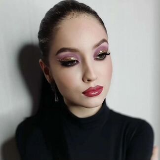 Визажист с опытом работы спб