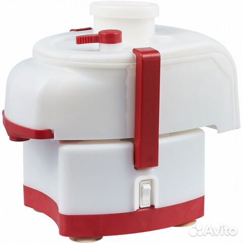 Соковыжималка