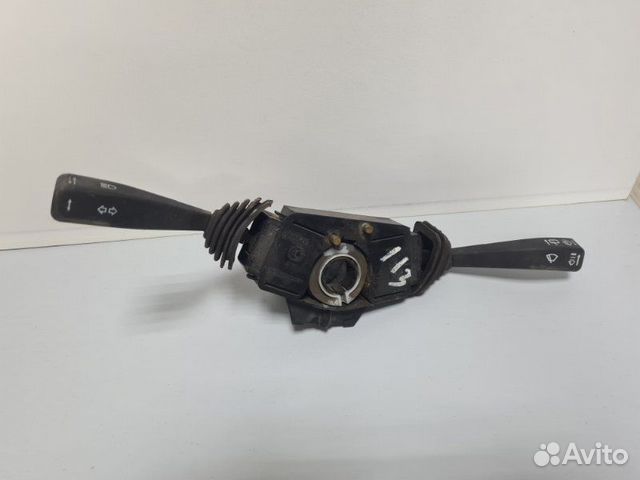 Переключатель подрулевой LADA 2114 1997