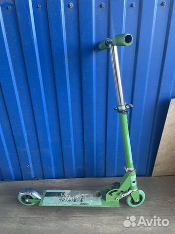 Самокат детский