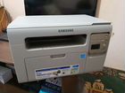 Принтер Samsung SCX-3400 объявление продам