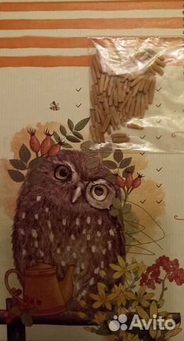 Семена адениума микс