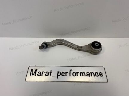 Тяга с гидравлической опорой перед R BMW G20