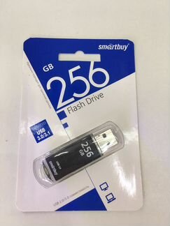 Usb флешка 256 gb