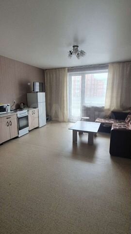 2-к. квартира, 41 м², 3/10 эт.