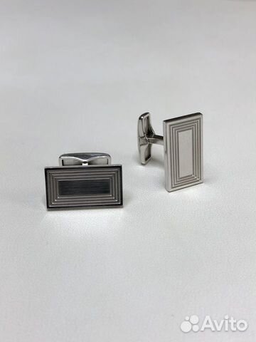 Запонки Dunhill