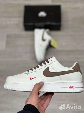 Кроссовки Nike Air Force 1 (36-45)