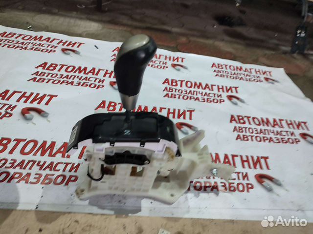 Акпп киа пиканто