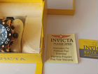 Invicta Reserve 0918 объявление продам