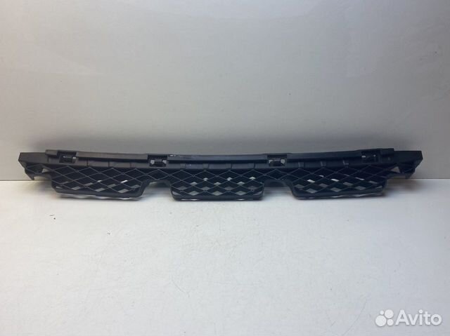 Кронштейн заднего бампера Vw Passat CC 2008-2017