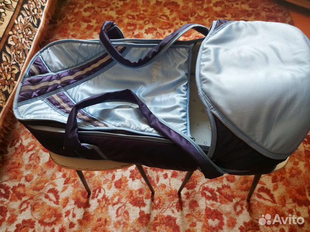 Переноска для детей