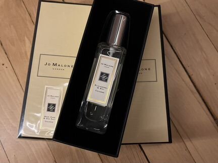 Парфюм Jo malone новый