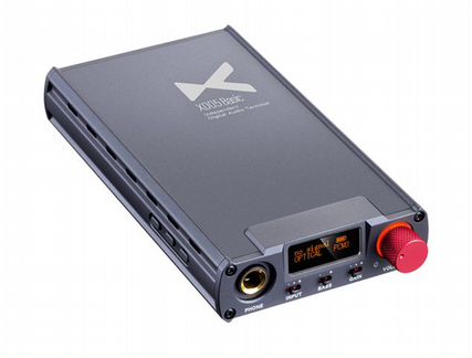 Цап xduoo XD-05 basic