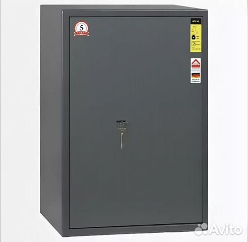 Сейф Onix NTL-62Ms