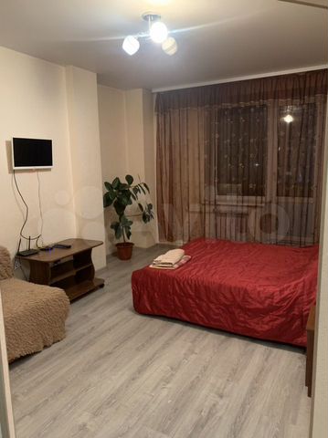 1-к. квартира, 30 м², 5/7 эт.