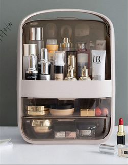 Новый органайзер для косметики