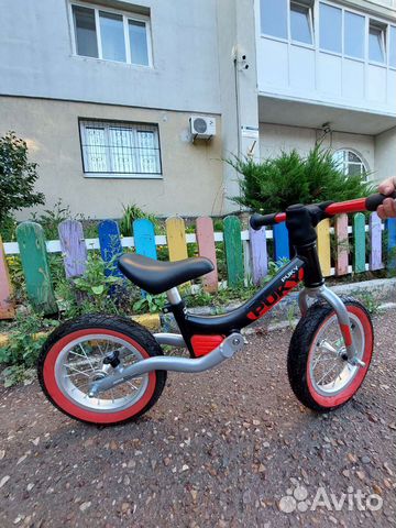 Беговел puky lr ride