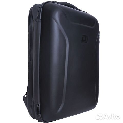 DJ Bag Hard BackPack