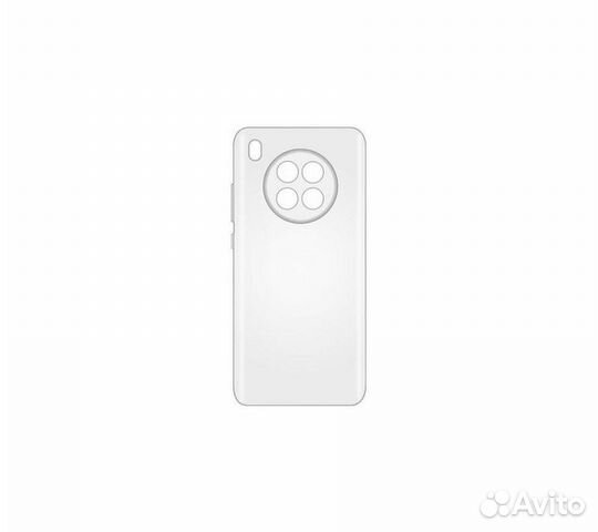 Чехол для смартфона Honor 50 Lite Silicone iBox Cr