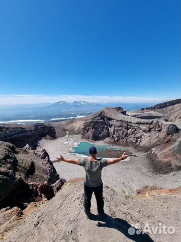 Джип-туры по Камчатке, туры, экскурсии