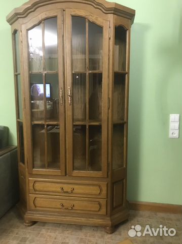 Стенка горка бу