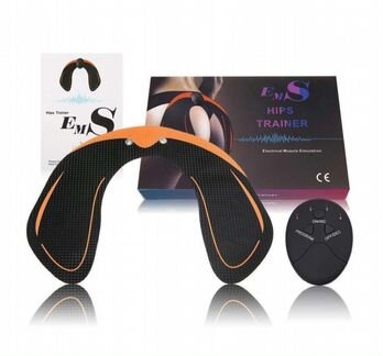 Массажер электрический для тела