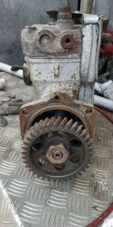 Компрессор Ивеко knorr bremse