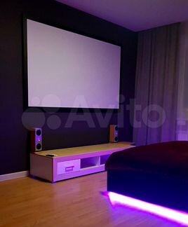 1-к. квартира, 45 м², 12/16 эт.