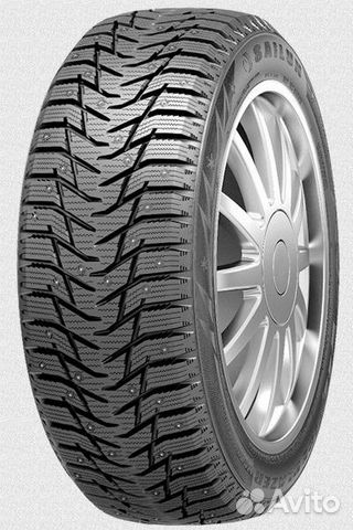 Sailun Ice Blazer WST3 235/60 R18