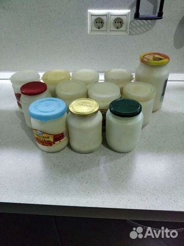 Барсучий жир 500 грам