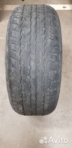 Dunlop Grandtrek AT22 285/60 R18 116V