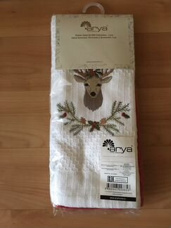 Кухонные полотенца Arya