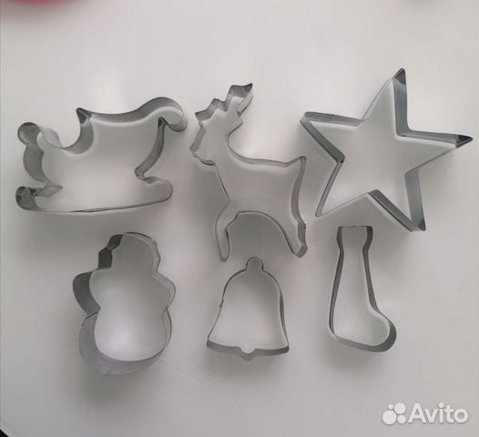 Форма для выпечки