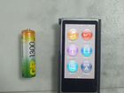 Плеер Apple iPod nano 7 16gb объявление продам