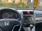 Honda CR-V 2.4 AT, 2008, 173 000 км объявление продам